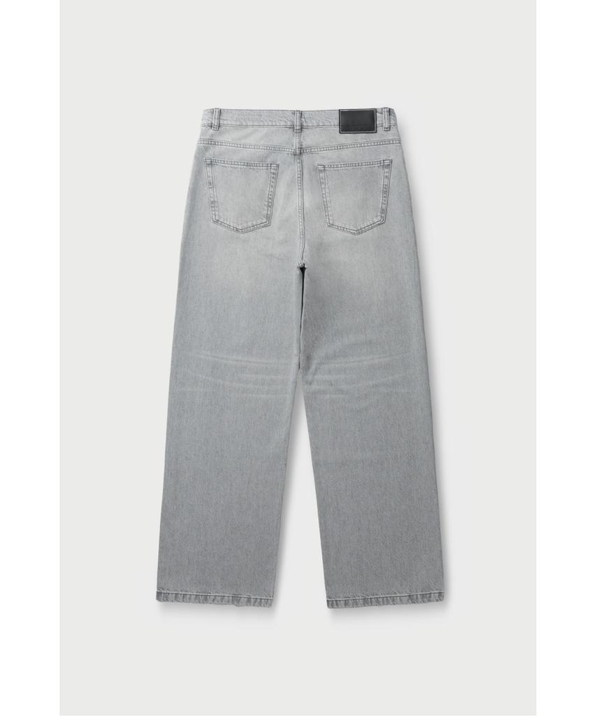 IRO Allia Denim Pants Irpds26029Gyx