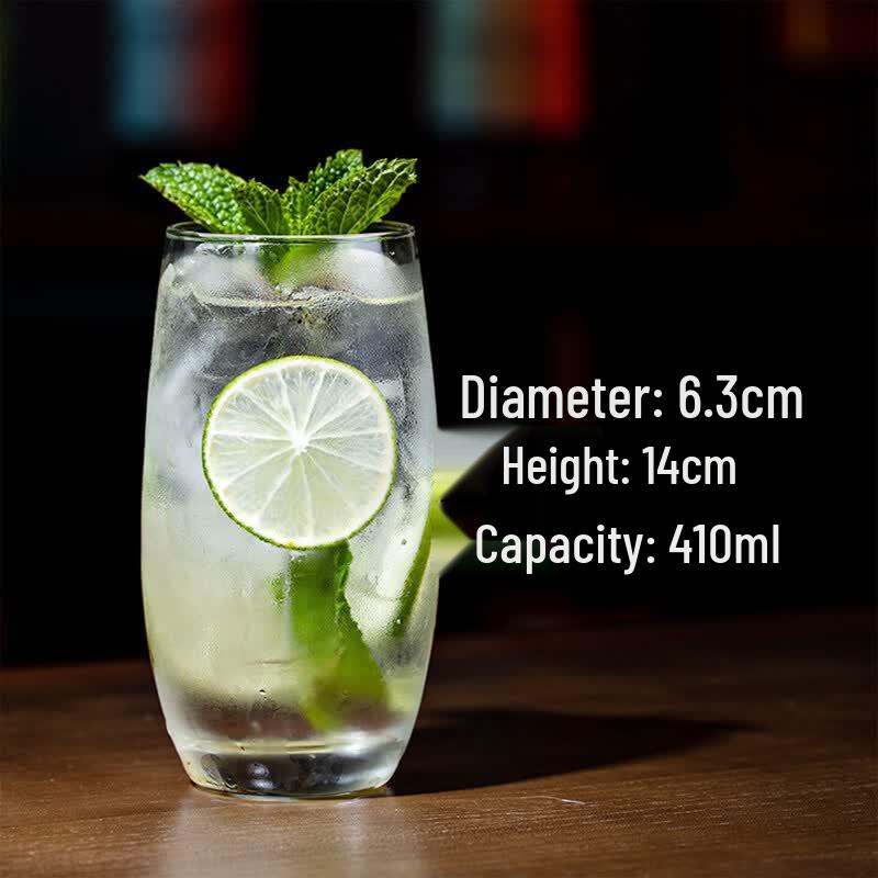 Cocktail Glass Set