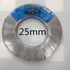 Universal Chrome Trim Decoration for Car Windows and Door Edges