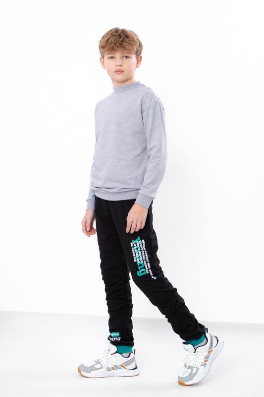 Pants (boys) Demi-season 6074-023-33 HC
