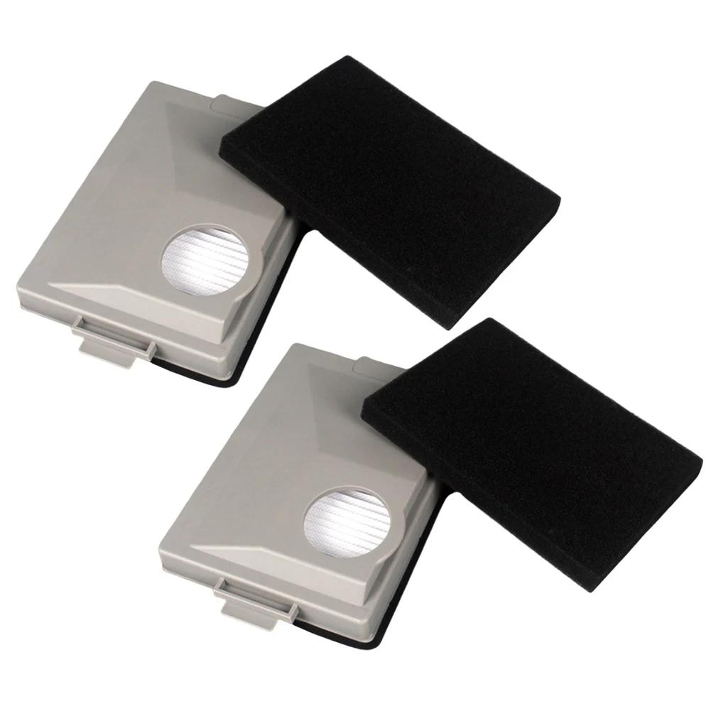 Dust Filter Compatible With For Miele CX-FSF Filter For Boost CX1-11639250 Replacement Filter Vacuum Cleaner Accessories