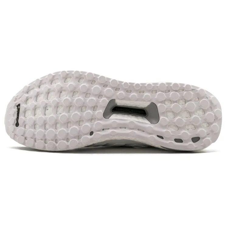UltraBoost Adidas 2.0 Limited 'White Reflective' BB3928