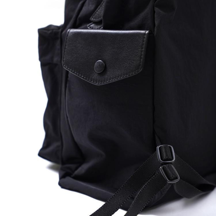 Leeho Goto (Black)