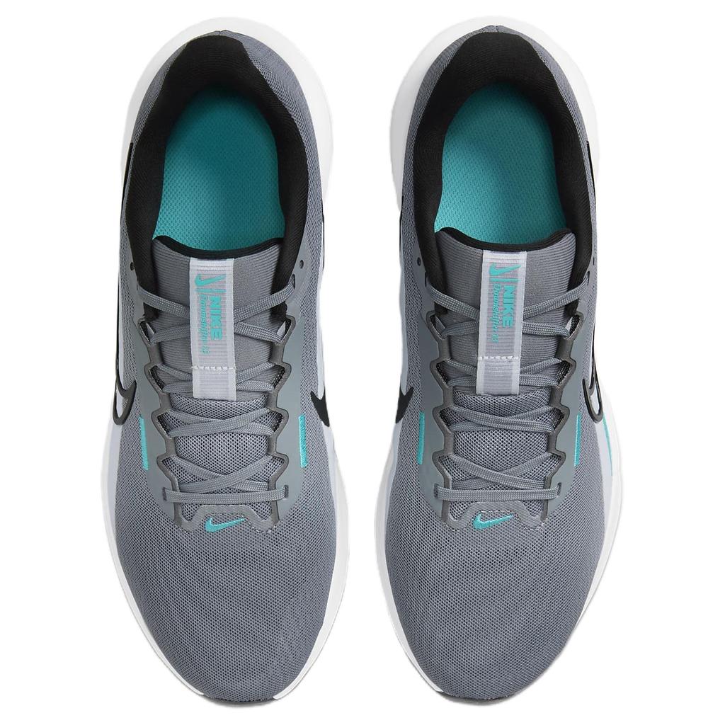 Nike Downshifter 13 Cool Grey Dusty Cactus Pure Platinum Black Men Sneakers FD6454-005