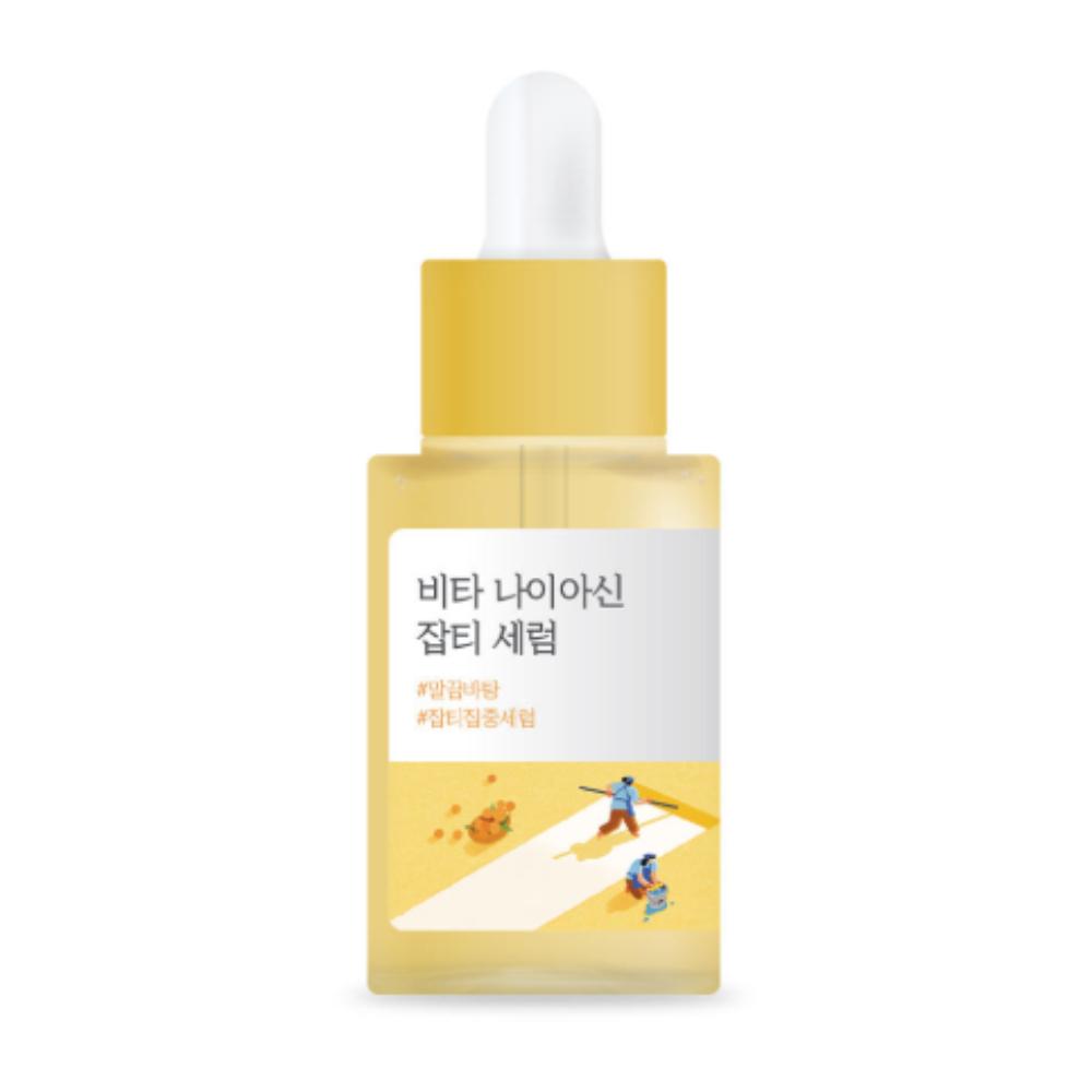 Round Lab Vita Niacin Blemish Serum 30ml