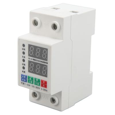 Messgeräte für Elektrik – Voltmeter
