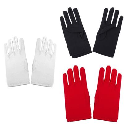 Accessori – Guanti e manopole