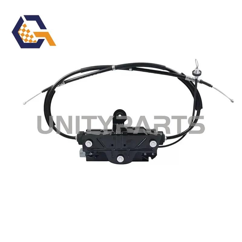 Parking Brake Actuator For BMW 5 Series F07 GT 2009-16 34436874219 34436784653 34436796893 34436869479 34436868045 34436856932