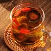 Fudonghai Huajuhong Dried Citrus Grandis Health Tea Gift Set