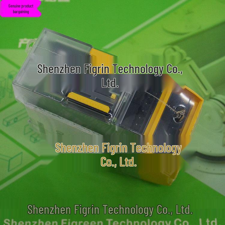 Real Photo: PNOZ mm0.1p Pilz Safety Relay