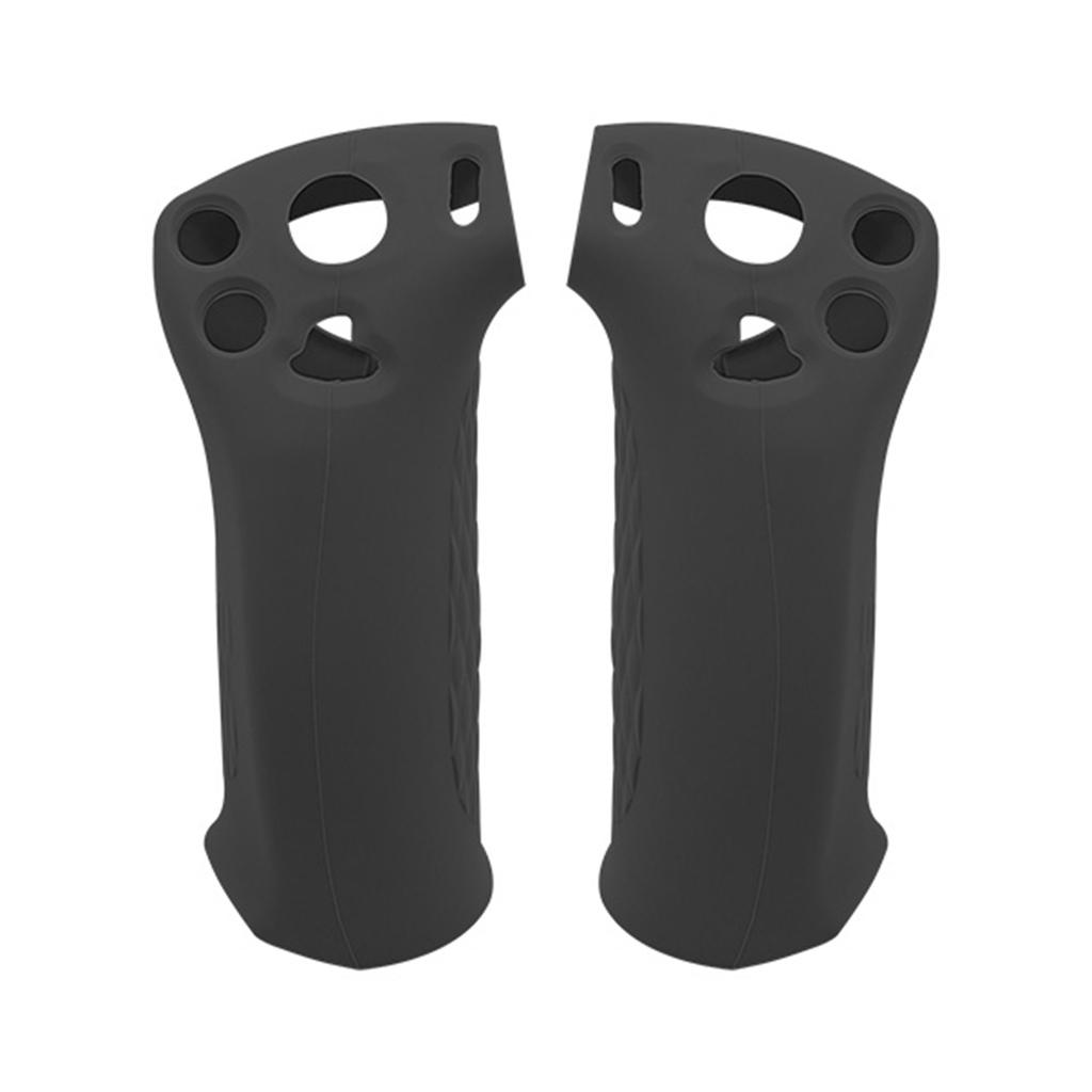 Silicone Cover Protective Controller Grips Cover for PS VR2 Touch Controller