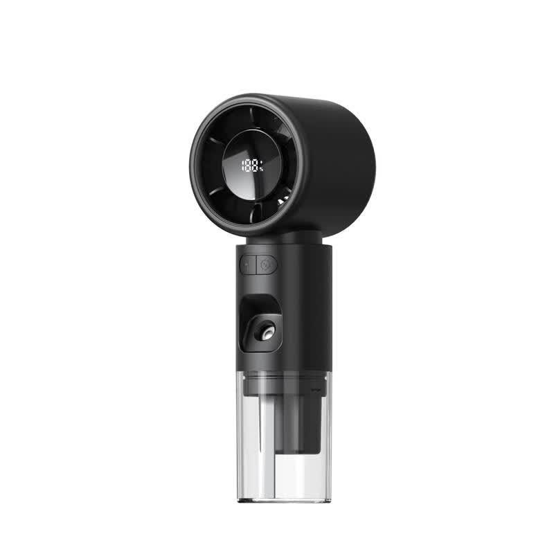 ZISIZ Handheld Mini Spray Fan