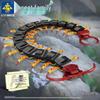 Kai Zhi Educational Building Blocks - Animal and Insect Models for Kids (Scorpion & Centipede)