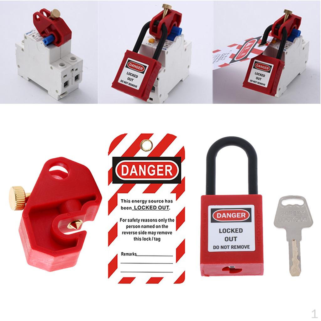 

Industrial Safety Automatic Set -01 / -02 CB-01