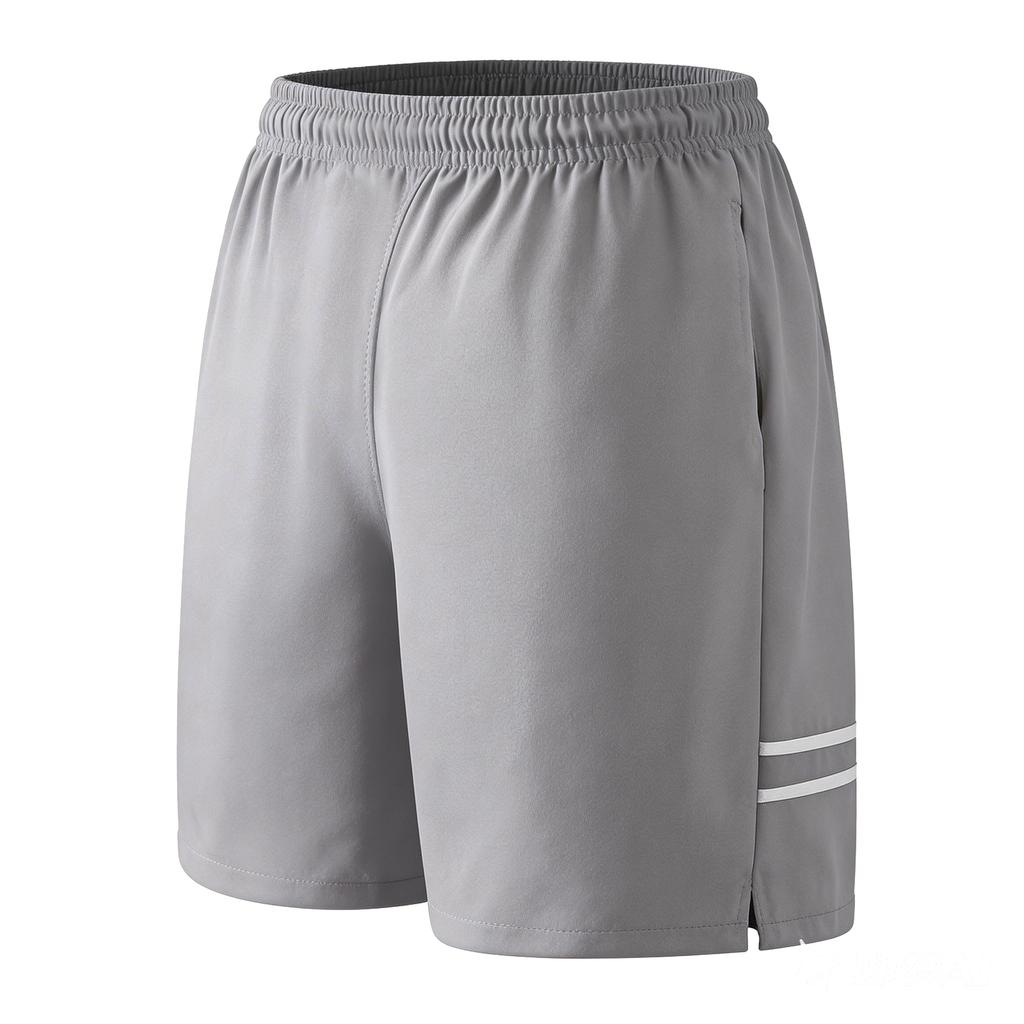 Couple's Sunscreen Shorts Running Sports Loose Beach Pants