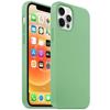Case for iPhone 12 - Premium - Shockproof - Anti-slip - Green - Flexible