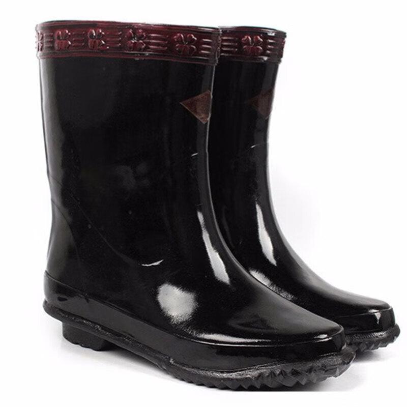 Zhengan 20KV Insulated Rubber Boots