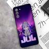Cest Pas Des Lol J-JuL Rapper Handyhülle Für Samsung S26 S25 Edge S24 S23 S22 S21 S20 Ultra Plus Fe Galaxy A54 A53 A34 A25 A16 C