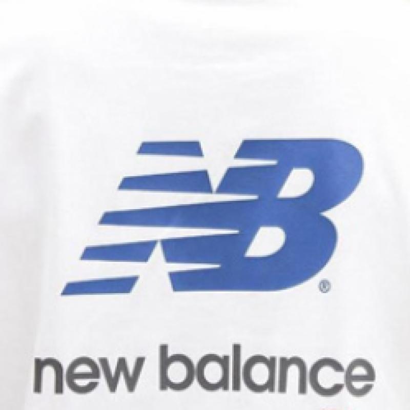 New Balance Unisex ShorT Sleeve T shirT Nbnee21023 3 opTions Pick 1