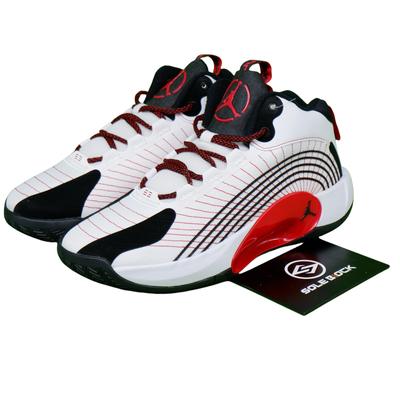 Jumpman 2021 PF University Red  CQ4229-100