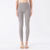 High-Waisted Seamless Yoga Leggings Women Stretchy Workout Pants Fitness Tights