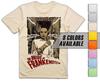 The Bride of Frankenstein V54 Men's T-Shirt All Sizes S-5XL 8 Colors Available
