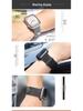 Milanese Magnetic Steel Strap for Apple Watch Ultra/iWatch 10