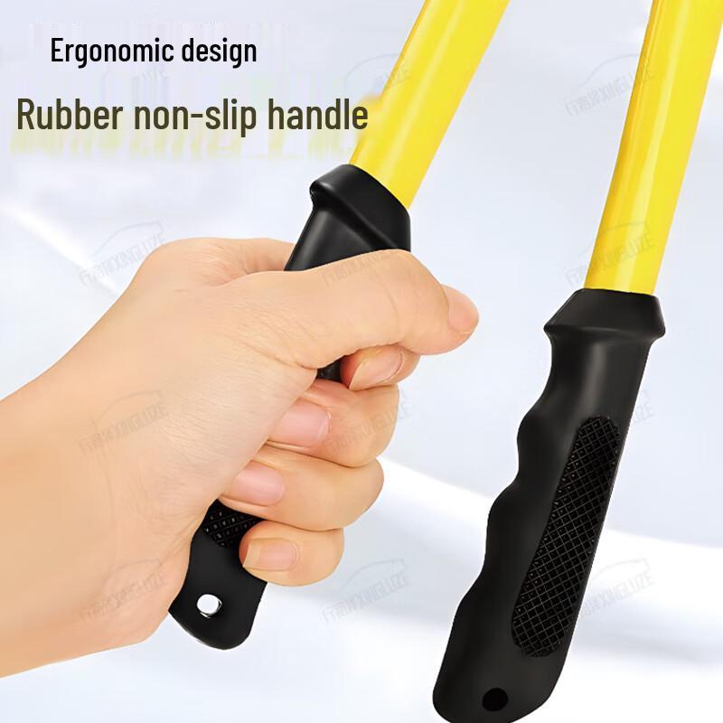 Xingluzhe 42-inch Industrial Bolt Cutter