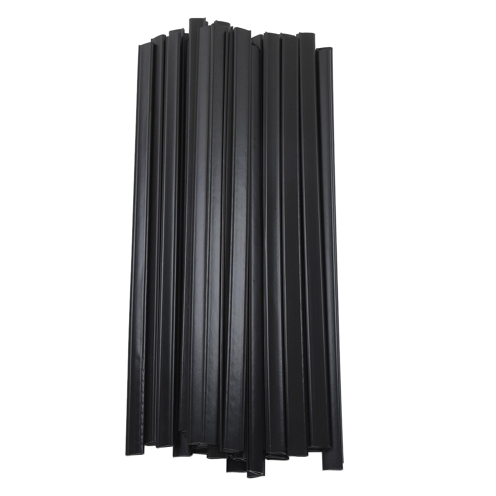 

Coping Strips Swimming Pool Liner Clip for Round Or Oval Pool Liners Overlap Pool Liner Replacement 33PCS