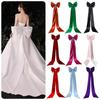 Eleganter Brautgürtel Luxusdesign Kleider Knotengürtel Hochzeitsfeier Bankett Bekleidungsaccessoires