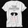The Smiths Manchester 1982 Shirt, Concert Poster T Shirt Gift, Unisex Tee