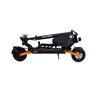 KUKIRIN G2 Pro 8,5-inch offroad elektrische scooter met stoel - 600W motor, 48V15,6Ah accu, verstelbare hoogte(GEEN ABE)