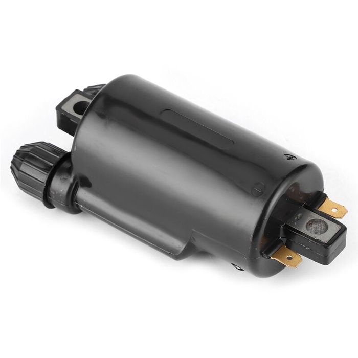 Bobine d\'allumage 30700-MC8-000, pièces de rechange adaptées pour Honda CB650 CB700 VF700 VF750 GL1200