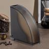 Brewing Filter Paper Brewing Process Dust Proof Box