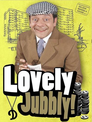 Only Fools  Horses Retro Aluminium Vintage Sign Man Cave Garage Lovely Jubbly aluminum 20x30cm