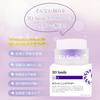 3D Smile Whitening Powder V34 Purple Correction Toothpaste Brightening, Yellowing Prevention, Stain Care, Home Whitening, Whitening Toothpaste,