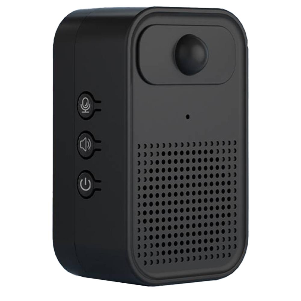 Welcome Door Sensor with 30 Audio Options and Easy Installation Method