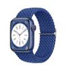 Nylon Woven Apple Watch Band for Apple Watch S9/8/7/SE/6/5/4/3