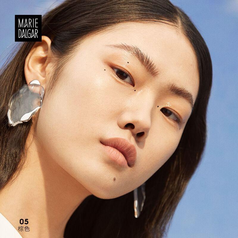 MARIE DALGAR - Natural Eyebrow Pencil - 2 Colors (1-2)