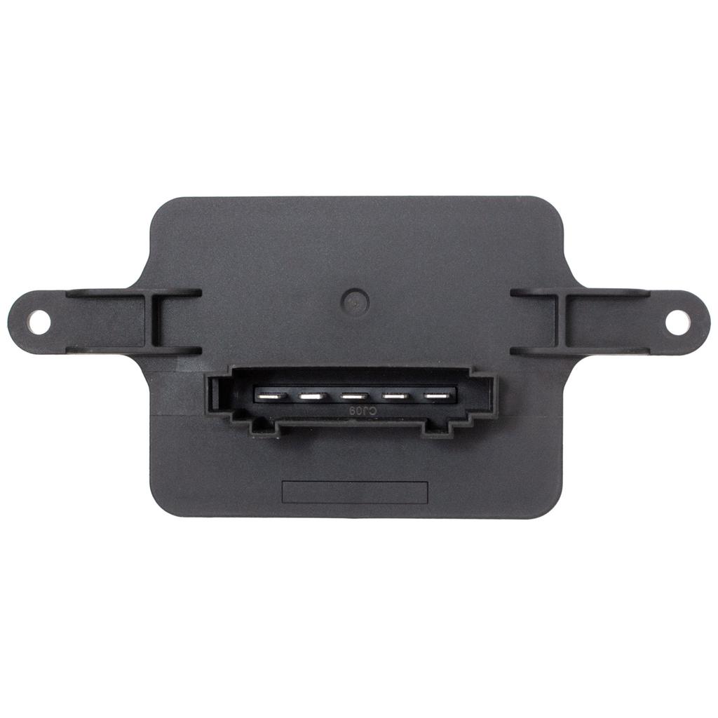 Peugeot 5008 09-17 blower resistor