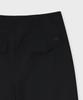 FALLETT Synthetic Fiber Parachute Pants Black