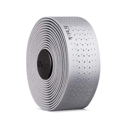 Fizik Tempo Microtex Classic Silver (2mm Thick)