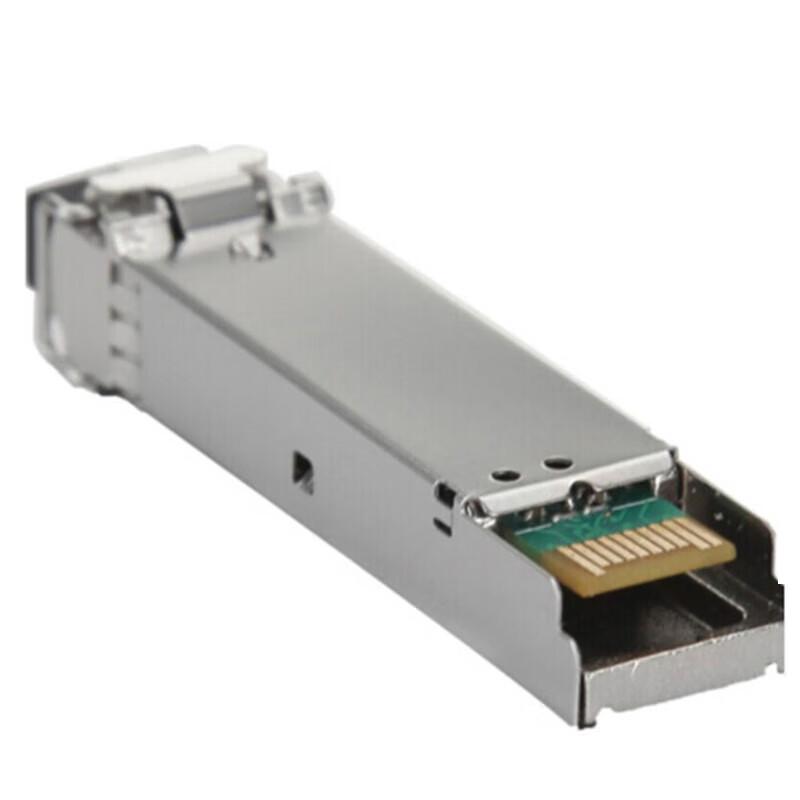 

Huawei SFP+ 10G 80km Optical Module