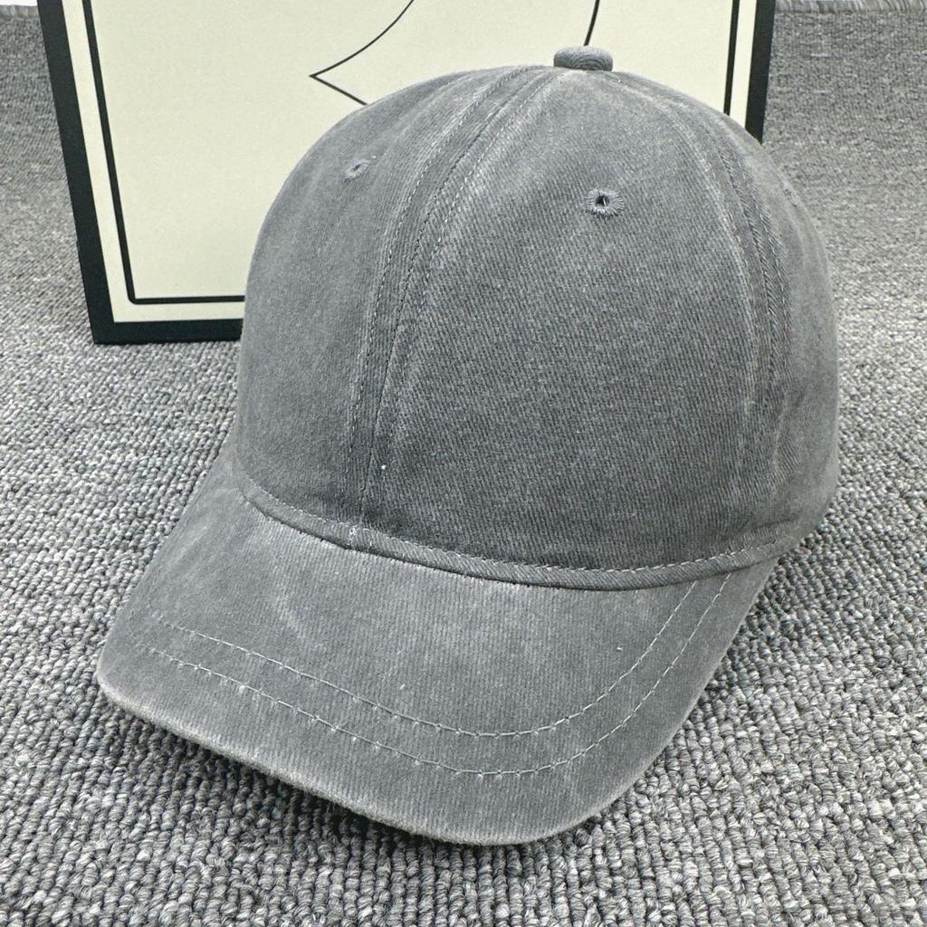 Vintage Ayarlanabilir Unisex Vintage Şapka, Dış Mekan Yürüyüşü ve Dağcılık İçin