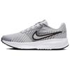 Run Defy Wolf Grey Men Sneakers White Iron-Grey Black HM9594-003