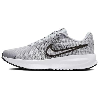 Run Defy Wolf Grey Men Sneakers White Iron-Grey Black HM9594-003