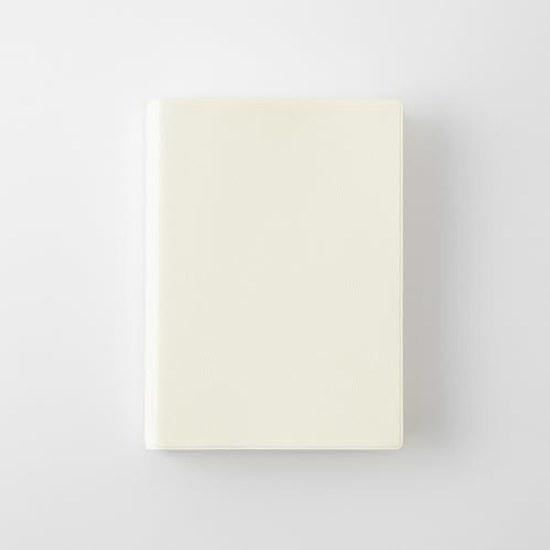 Midori MD Product Notebook Diary Planner 2027 Paperback Daily 1 Page Per Day (Starts December 2026)