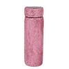 500ml Sparkling Diamond Intelligent temperature display Insulated Cup Stainless Steel Water Bottle Portable Travel Vacuum Flasks
