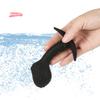 Safe Silicone Anal Plug Butt Plug Unisex Sexy Buttplug Big Dildo 3 Different Size Prostate Massager Adult Sex Toys for Men/Women