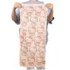 Marushin Sanrio Hello Kitty Gesicht Natürliche Antibakterielle und Perfekt als Geschenk für Produkt 3725008800 Handtuch, Kitty, 100% Baumwolle, Deodorierend, Geburtstage,